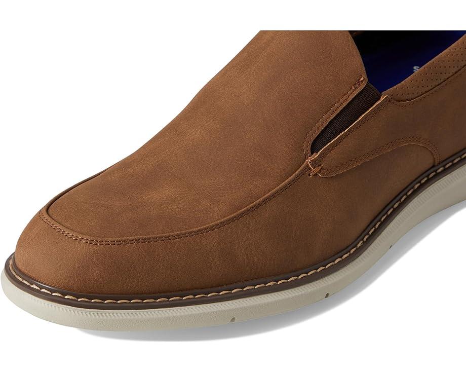 Owen II Moc Toe Venetian Loafer Lightweight and Comfortable Slip-On Product Image