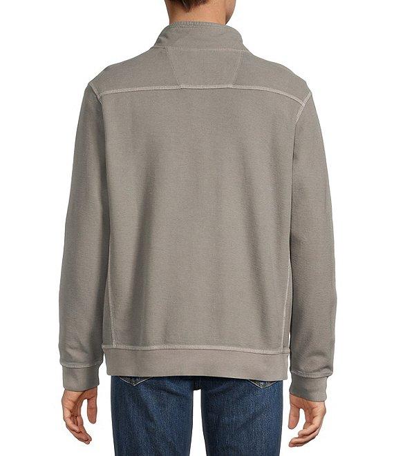 Tommy Bahama Montego Bay Half-Zip Pullover Product Image