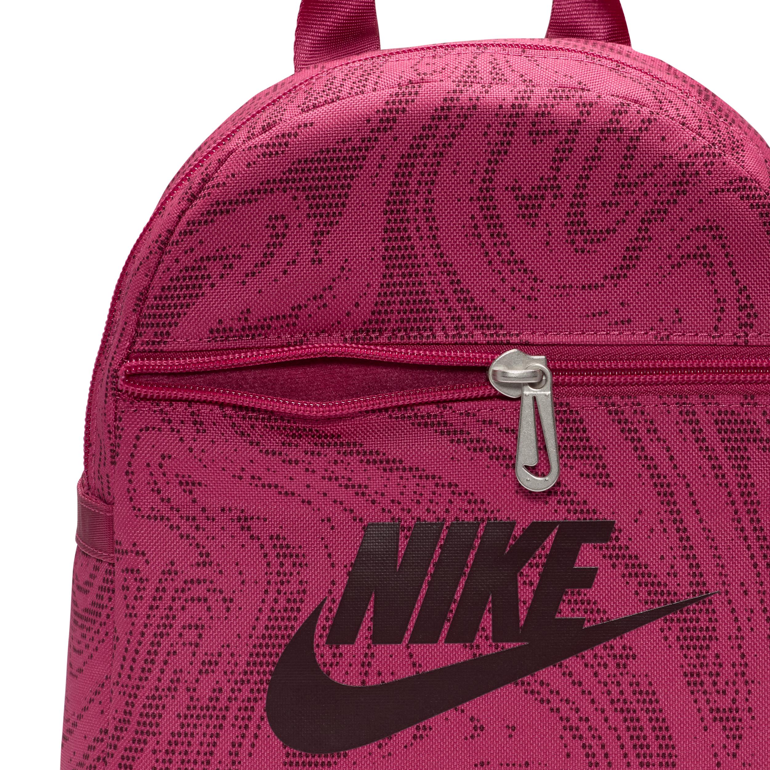Womens Nike Sportswear Futura 365 Mini Backpack (6L) | HV6622-126 Product Image