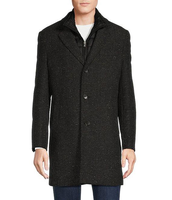 Cremieux Darius 3-In-1 Topcoat Product Image