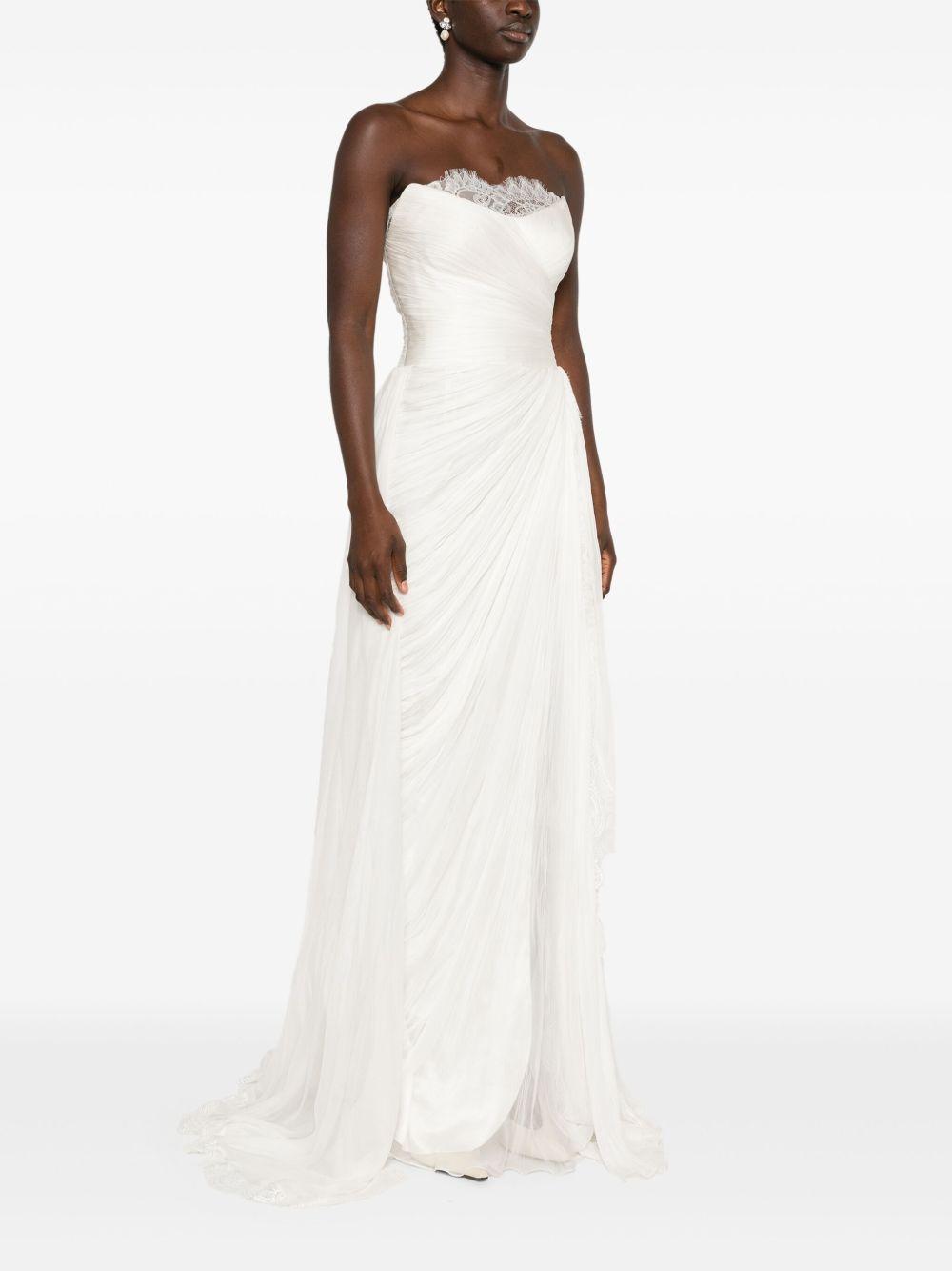 Shea gown Product Image