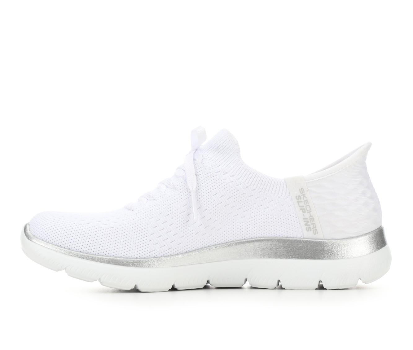Women's Skechers 150127 Summit Slip-Ins Sneakers Product Image