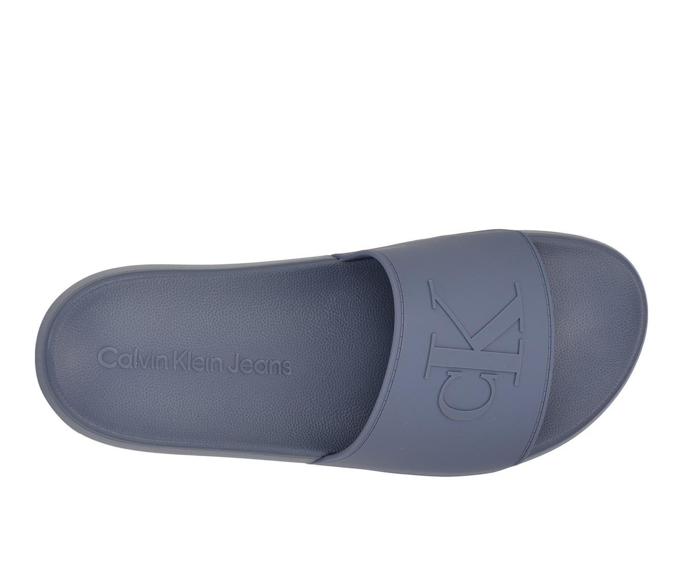 Men's Calvin Klein Wiston Sport Slides Product Image
