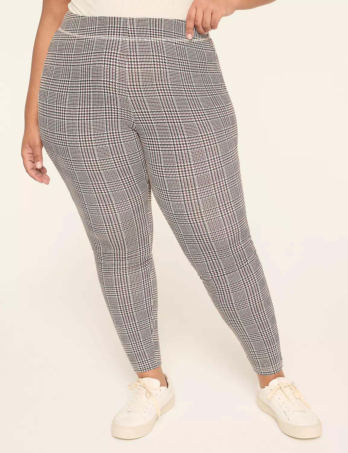 Printed Layering Fashion Legging Product Image