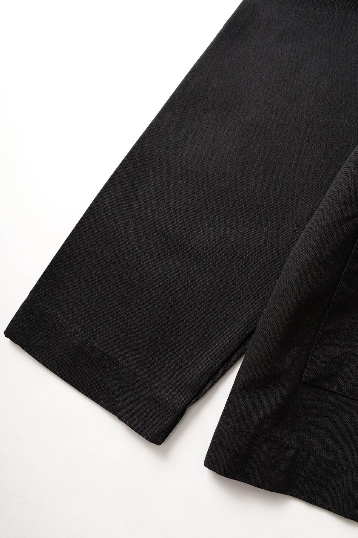 Service Works - Twill Waiters Jacket - Black Product Image