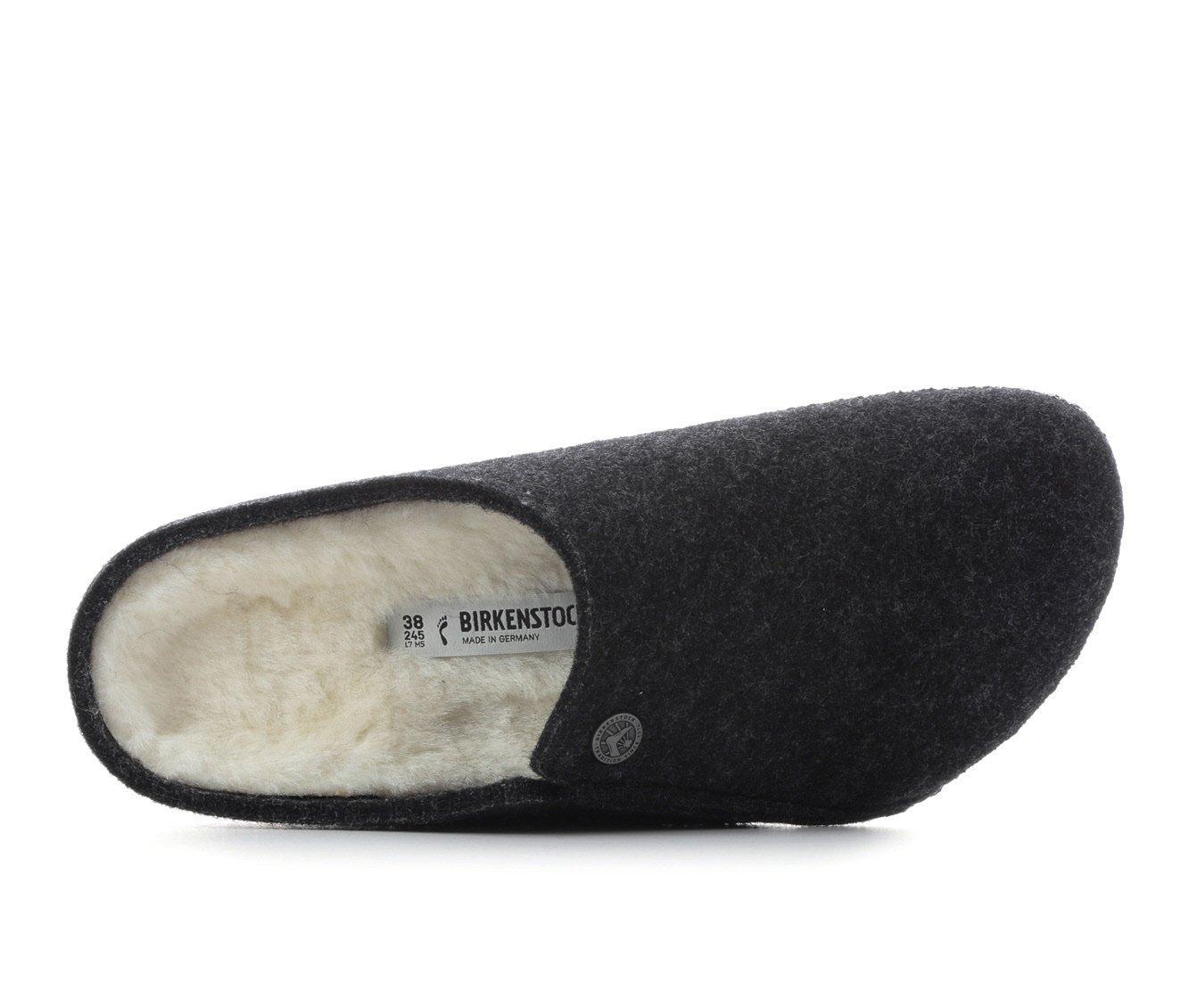 Women's Birkenstock Zermatt Slipper Winter Clogs Product Image