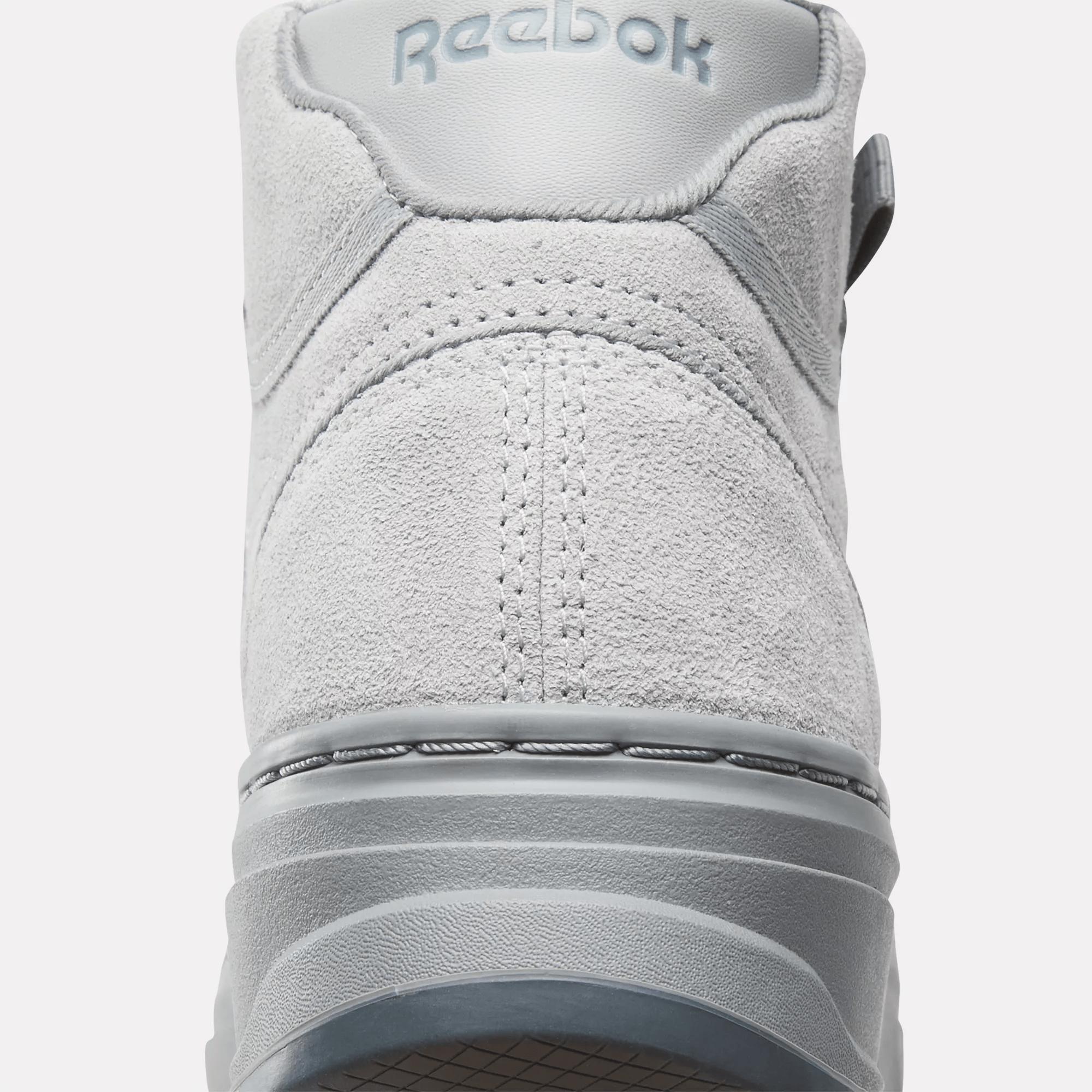 Women's Club C Geo Mid Shoes Female Product Image