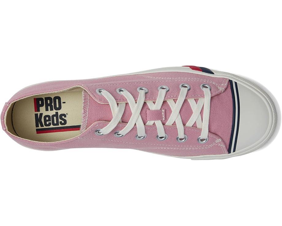 Royal Hi Lace Up Product Image