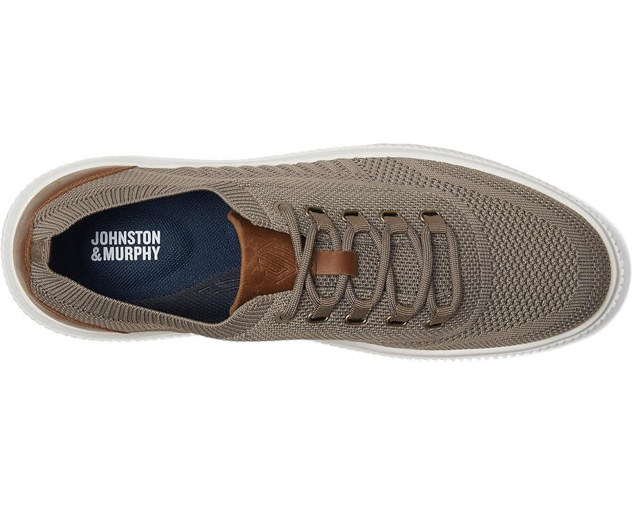 Men's Johnston & Murphy Dixon Knit U-Throat Product Image