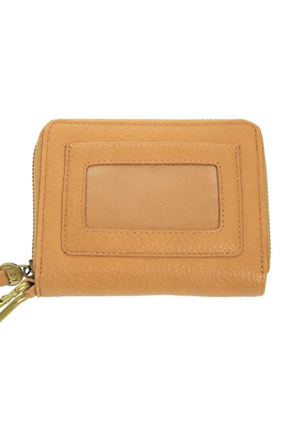 My Go wallet Product Image