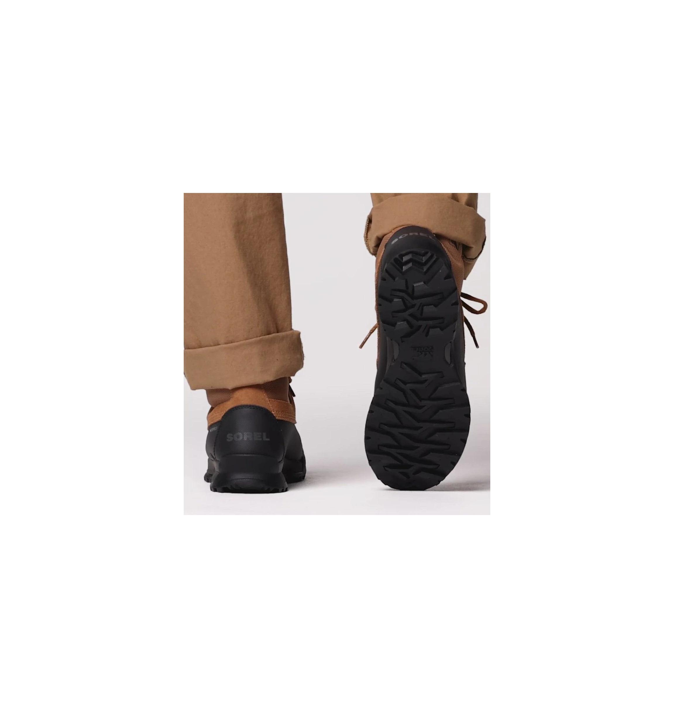 BUXTON™ Lite Men's Waterproof Boot Product Image