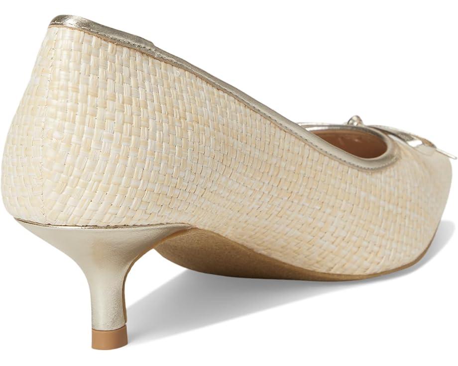 Eloise Bow Slingback Product Image