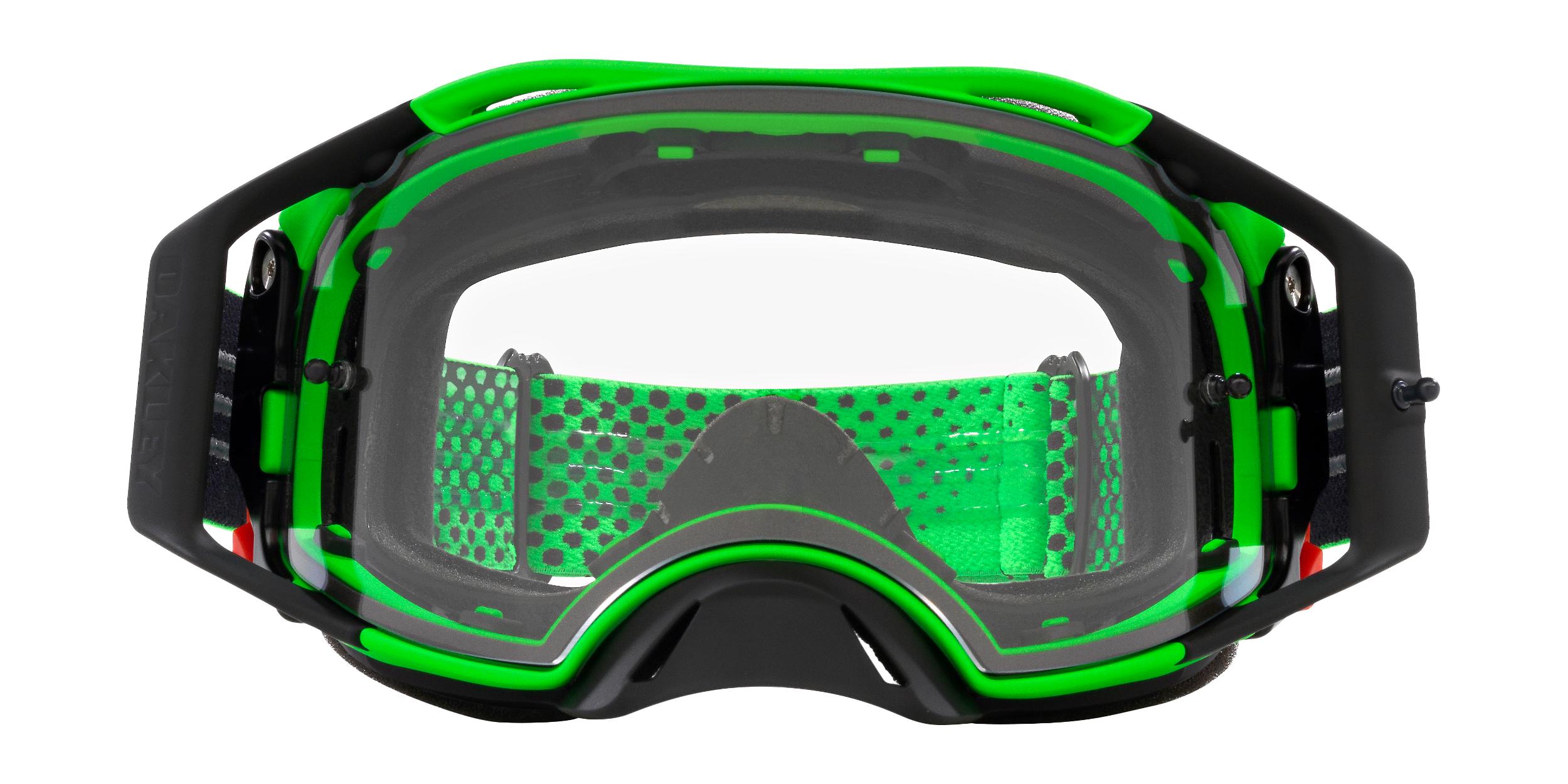 Oakley Men's Airbrake® Mx Goggles Product Image