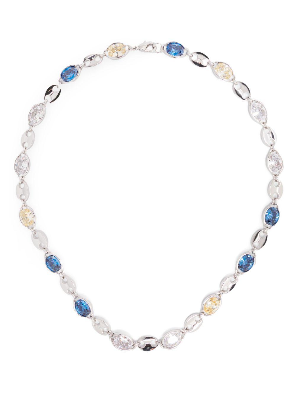 Anchor necklace Product Image