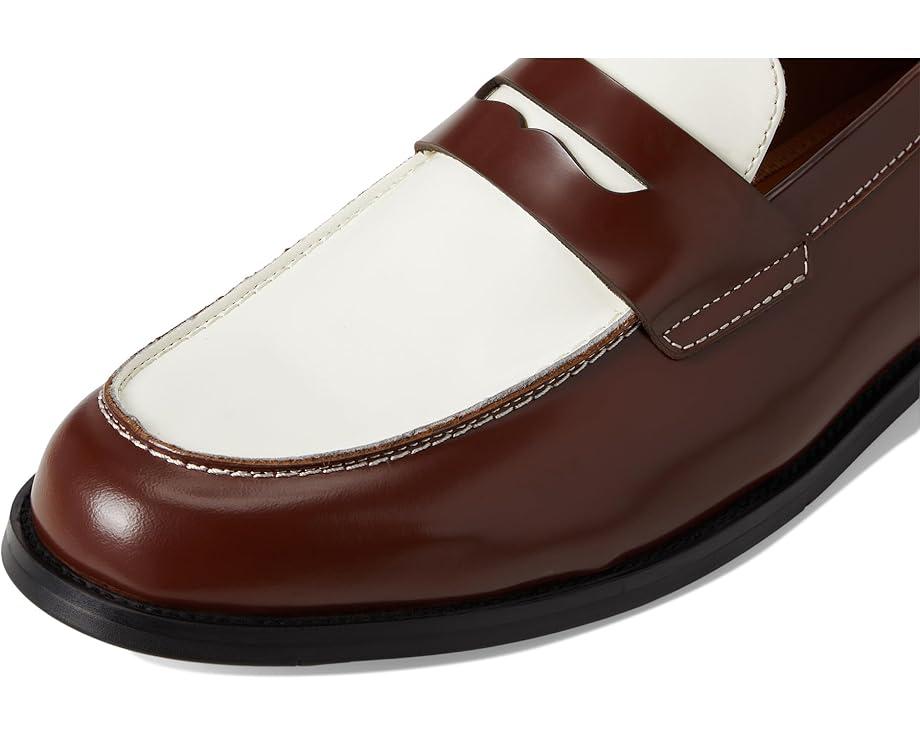 Marlton Plain Toe Oxford Product Image