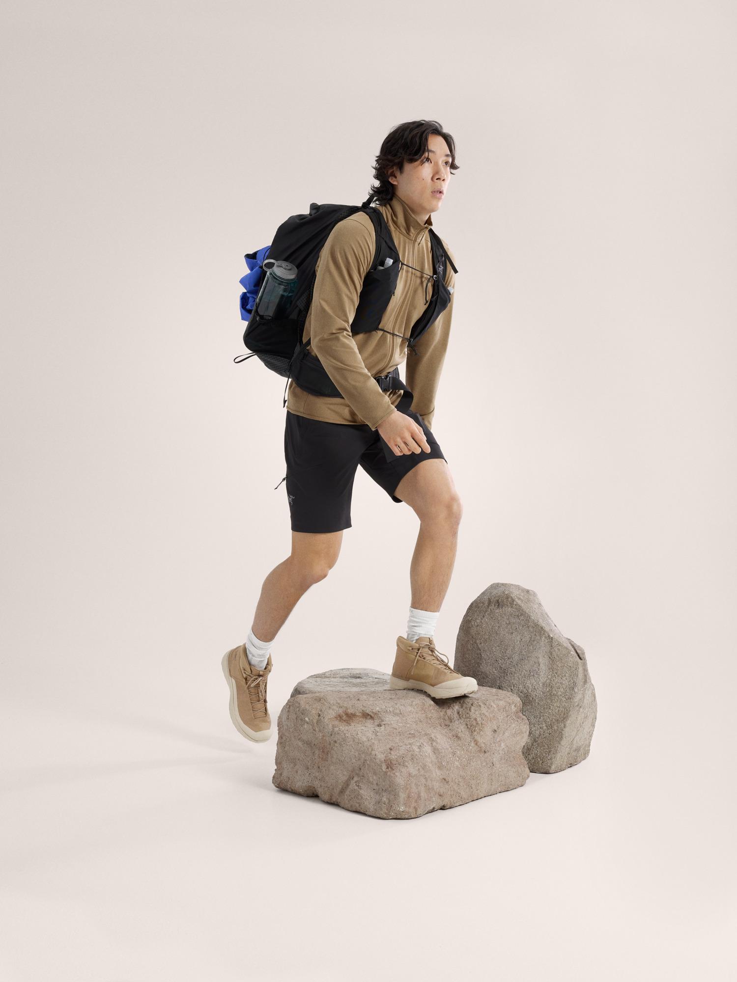 Kyanite Lightweight Jacket Men's Product Image