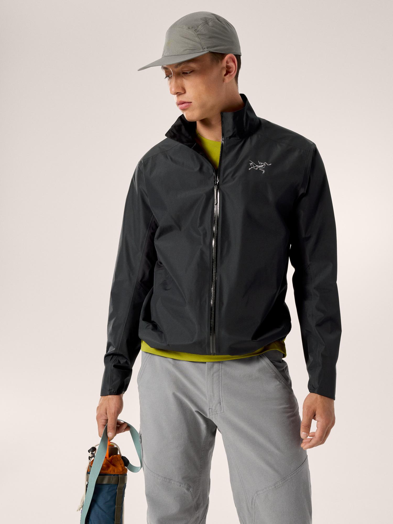 Solano Jacket Men's Product Image