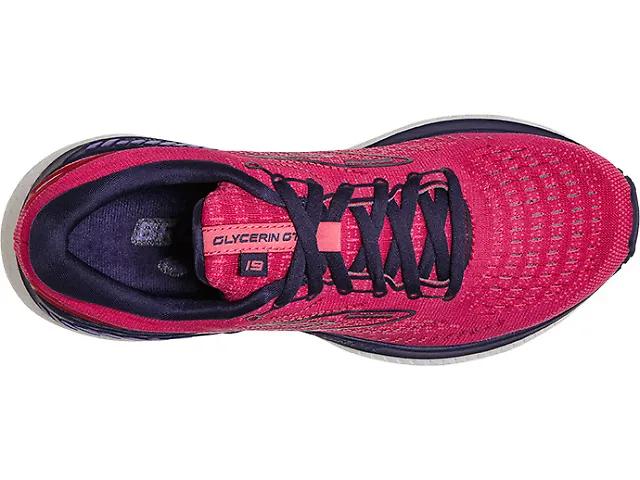 Women's | Brooks Glycerin GTS 19 Product Image