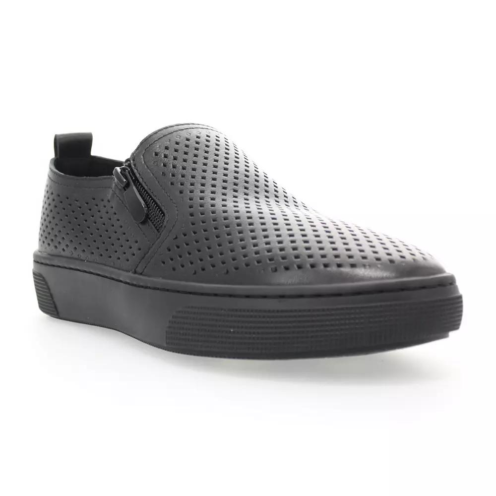 Propet Kate Women's Leather Sneakers,  Product Image