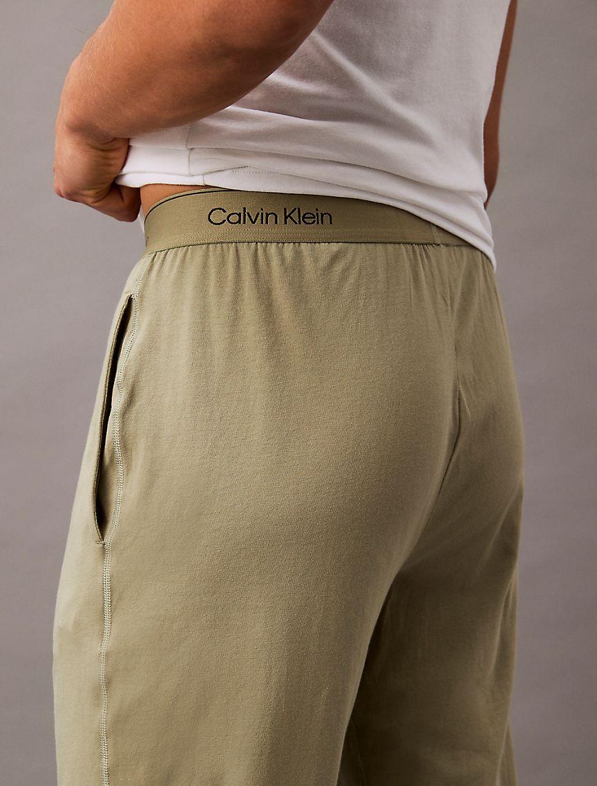 Icon Cotton Stretch Sleep Joggers Product Image