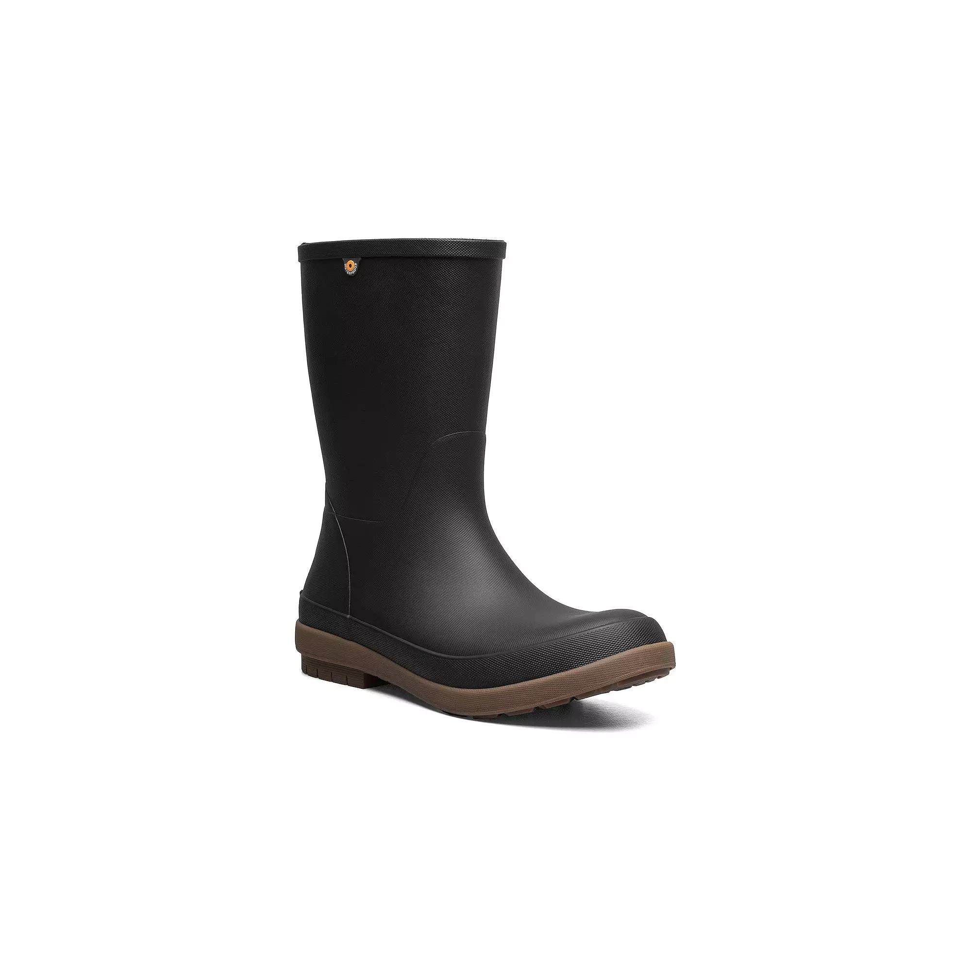 Bogs Amanda II Mid Women's Waterproof Rain Boots,  Product Image