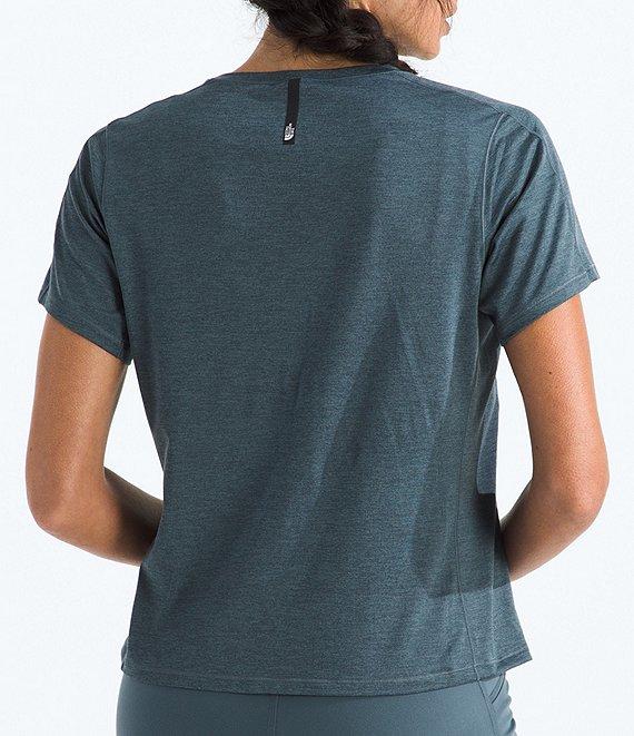 The North Face Jaida Crew Neck Short Sleeve Tee Product Image
