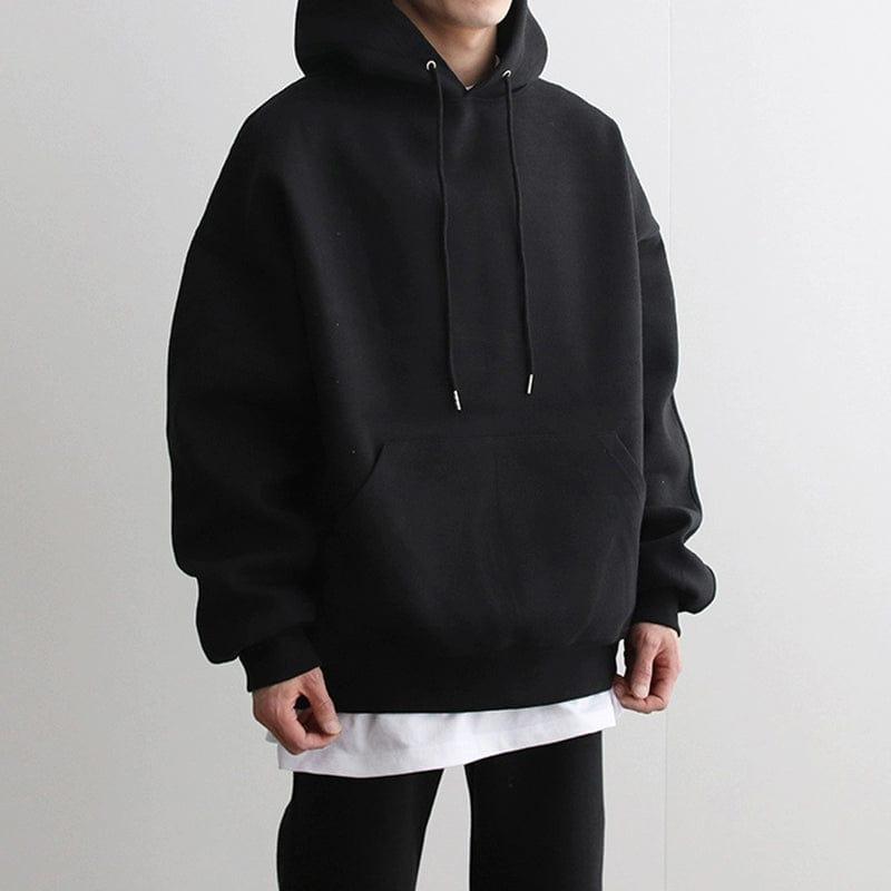 RT No. 10197 HOODIE & SWEATPANTS Product Image