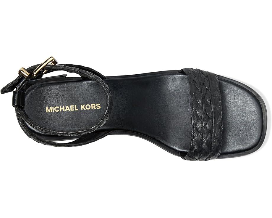 Iris Flatform Product Image