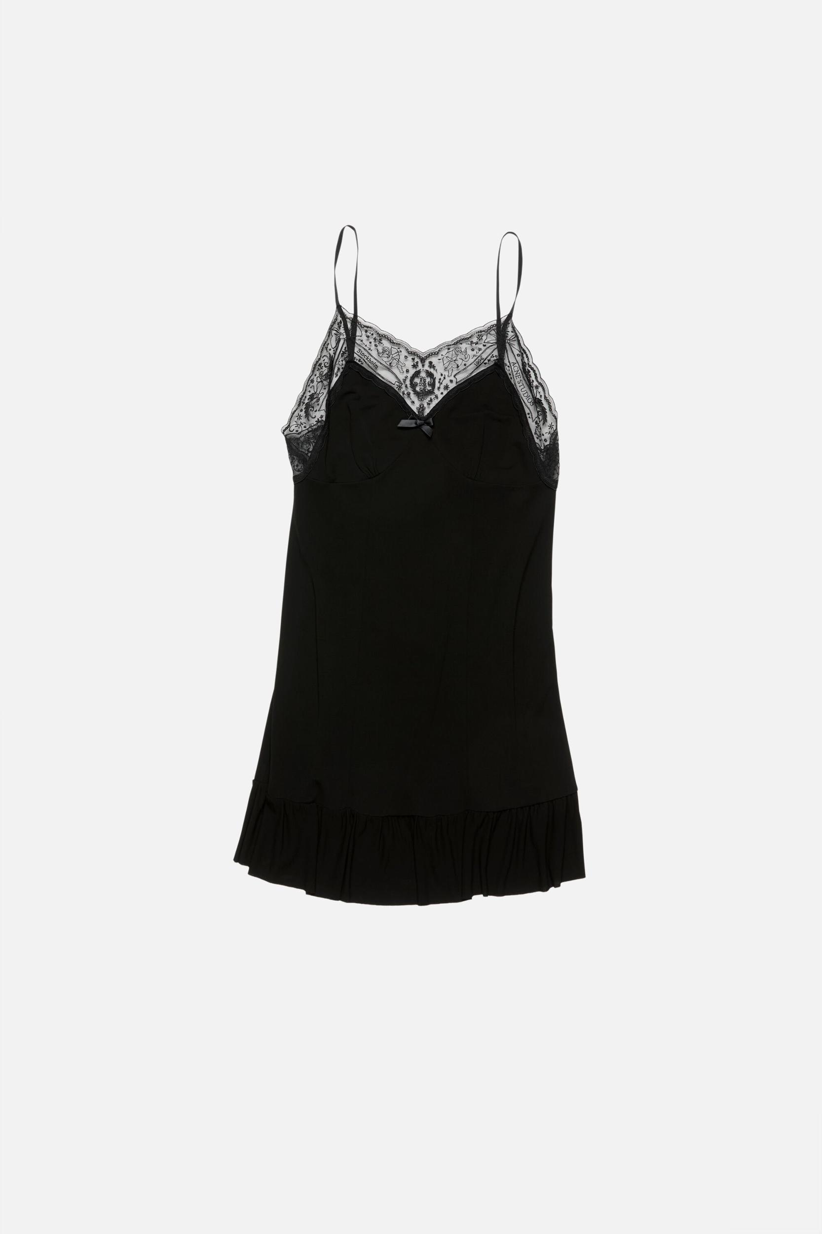 Strap dress Product Image