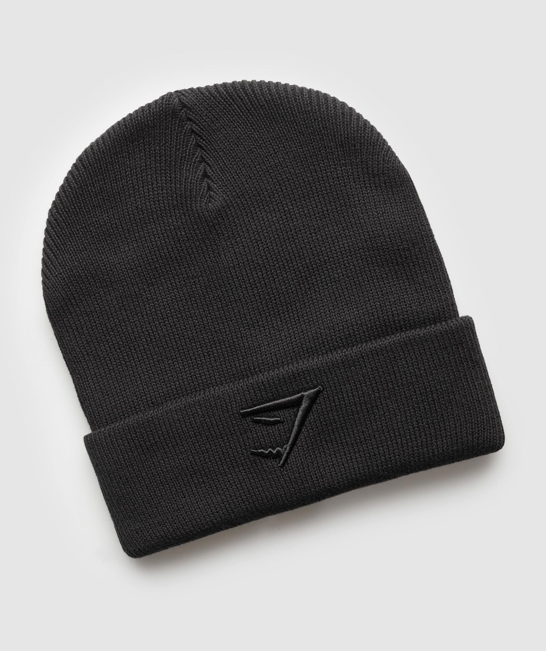 Sharkhead Beanie Product Image