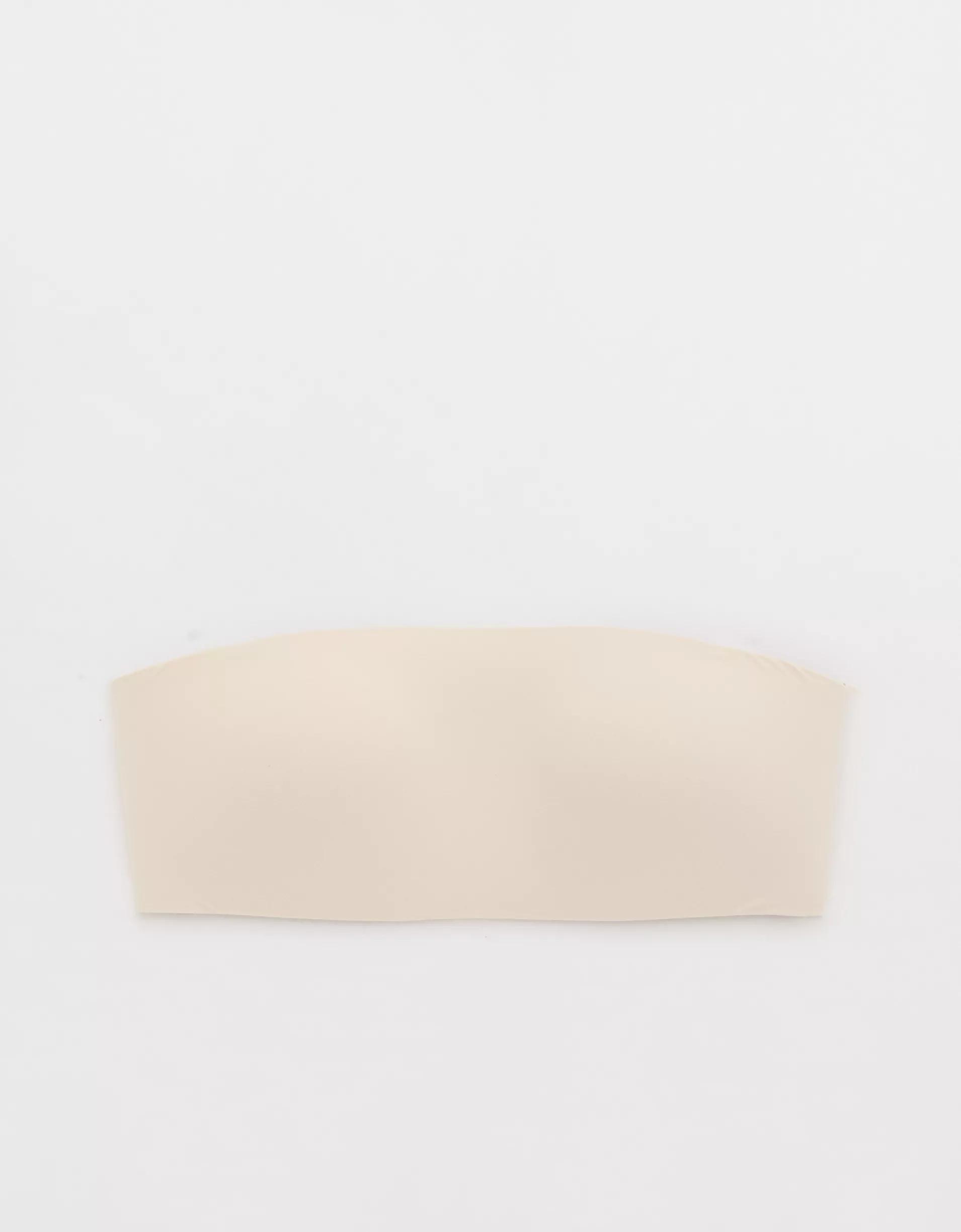 SMOOTHEZ Lightly Lined Bandeau Bralette Product Image