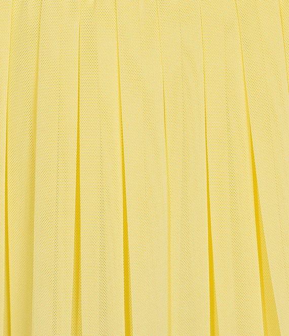 GB Mesh Tennis Coordinating Skort Product Image