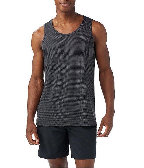 SmartWool Active Mesh Tank Product Image