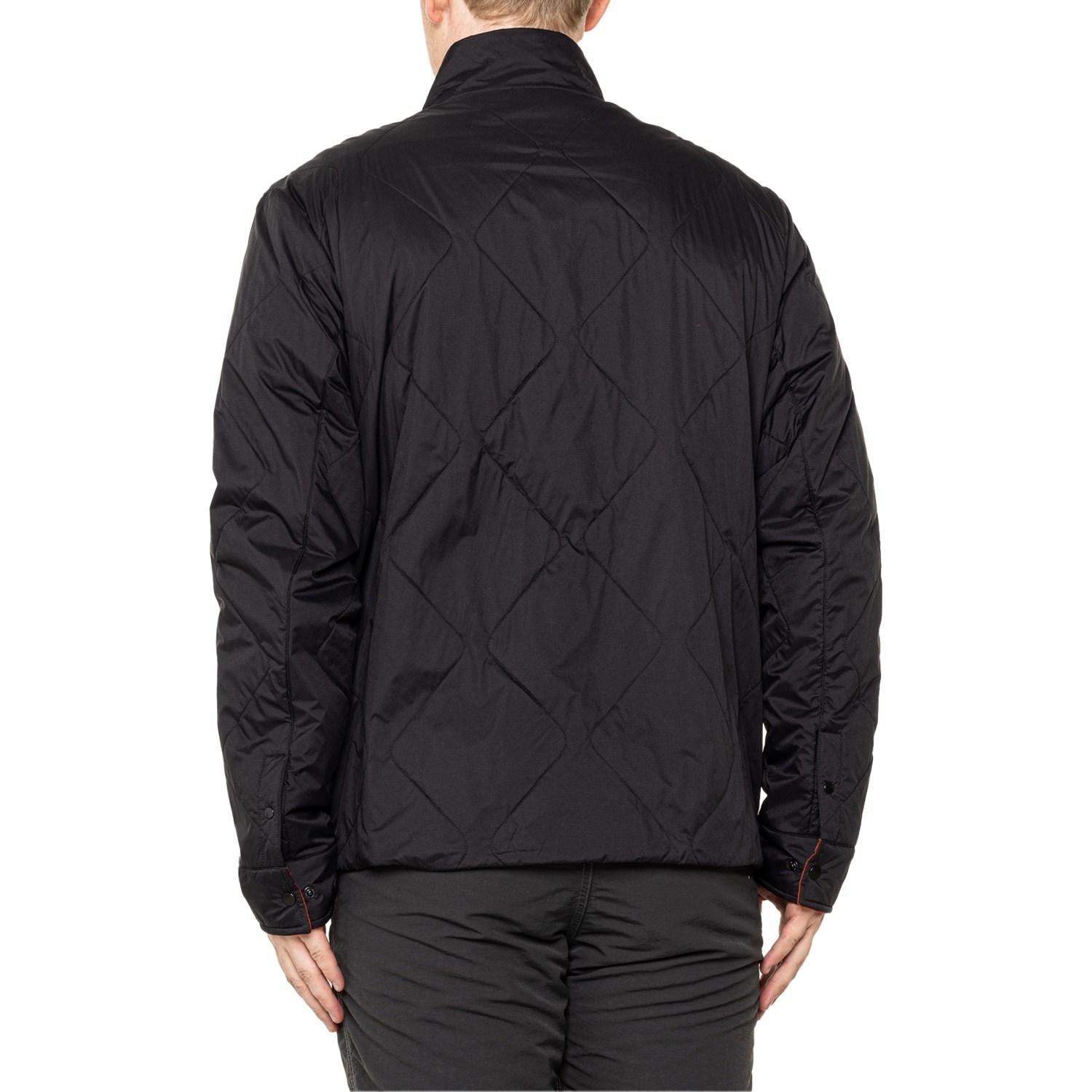SmartWool Jiberish Smartloft Jacket - Insulated Product Image