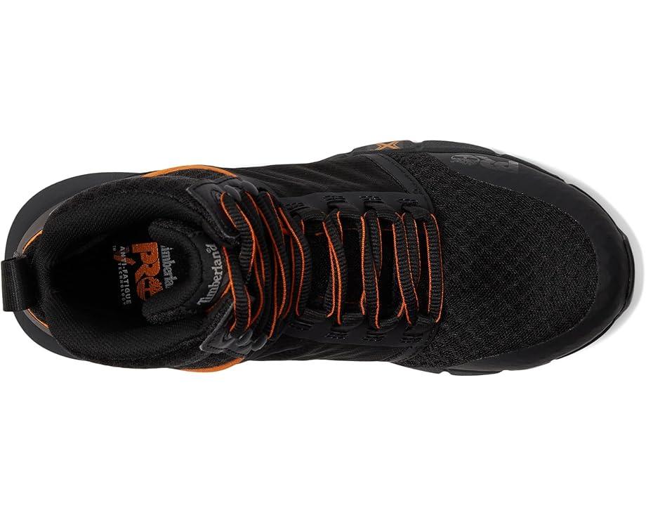 Radius Mid Internal Met Guard Composite Safety Toe Product Image