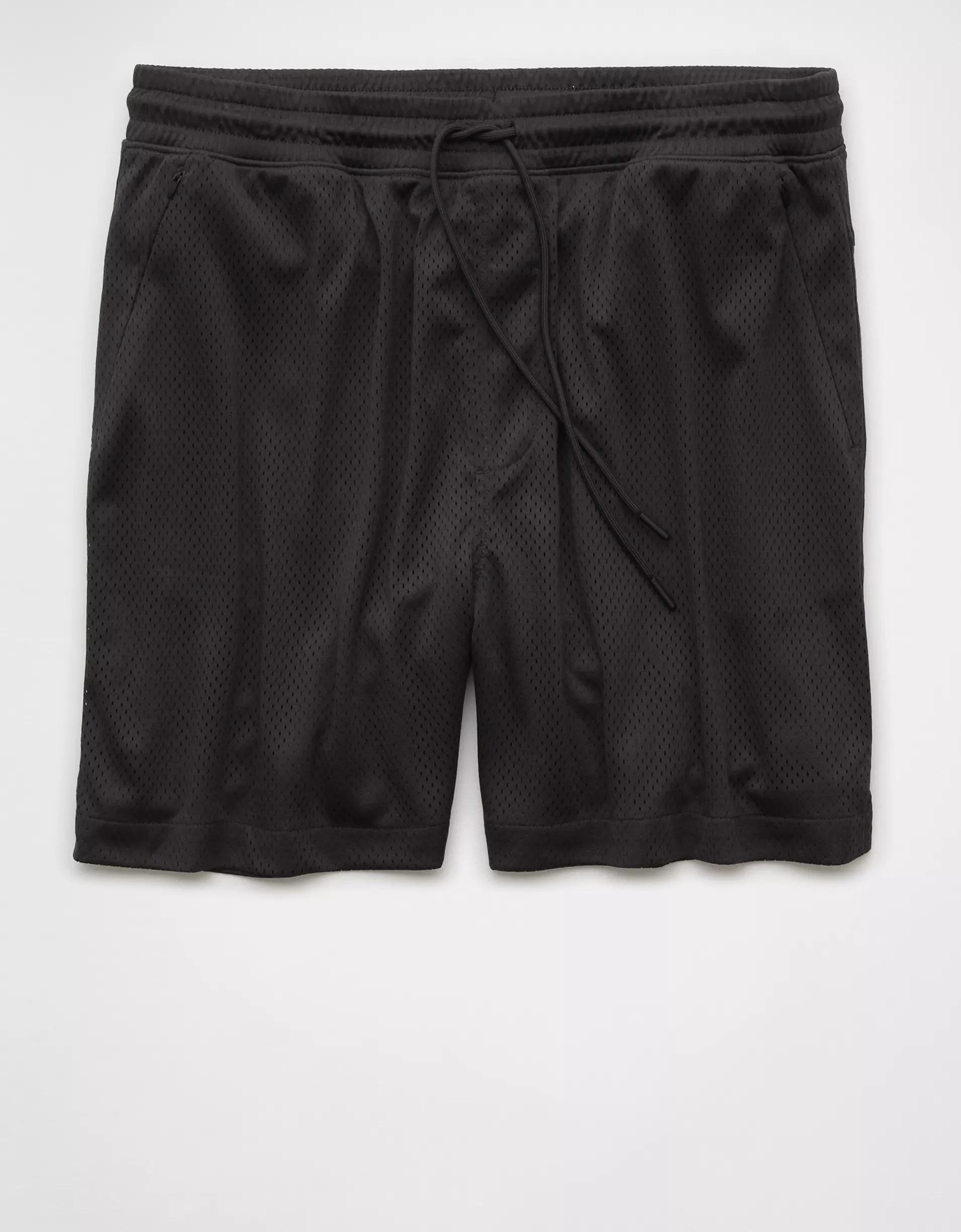 AE 6" Mesh Short Product Image