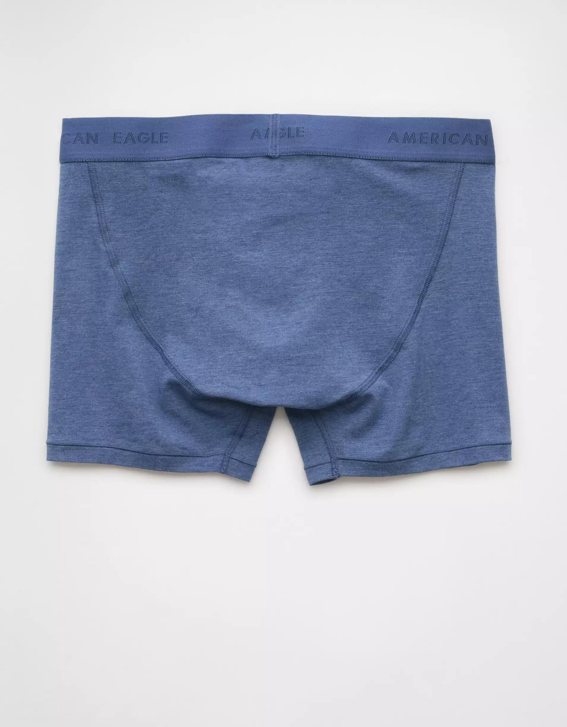 AEO Men's 4.5" Classic Boxer Brief Product Image