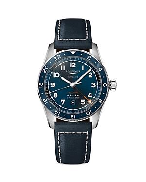 Longines Spirit Zulu Time Gmt Chronometer, 42mm Product Image