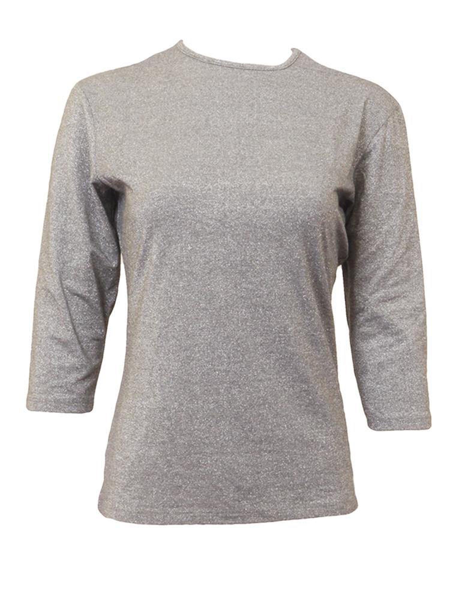 Kikiriki Three Quarter Cotton Shell 13278 Product Image