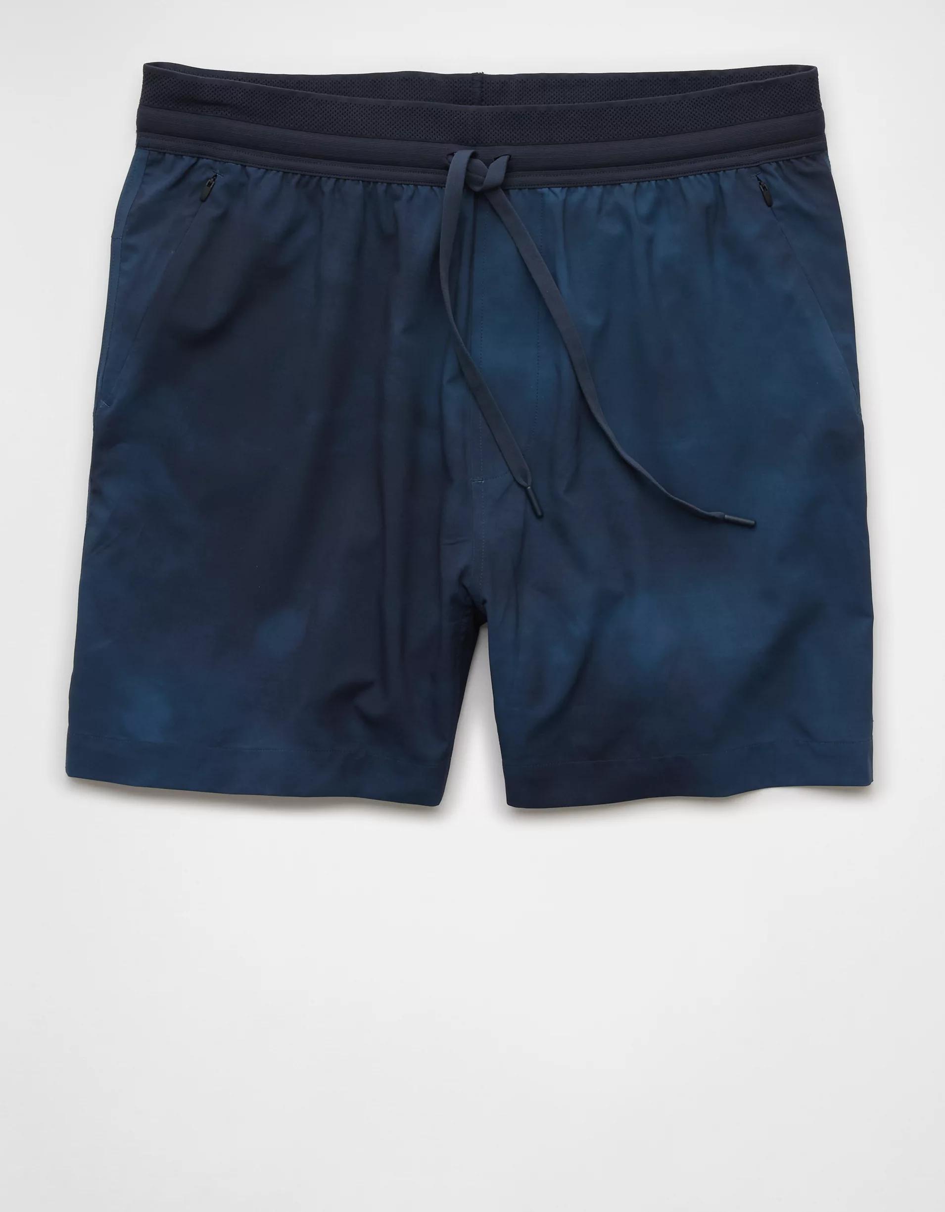 AE 24/7 5" Lined Training Short Product Image