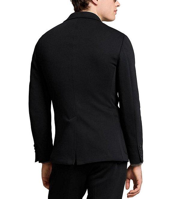 Polo Ralph Lauren Double-Knit Suit Jacket Product Image