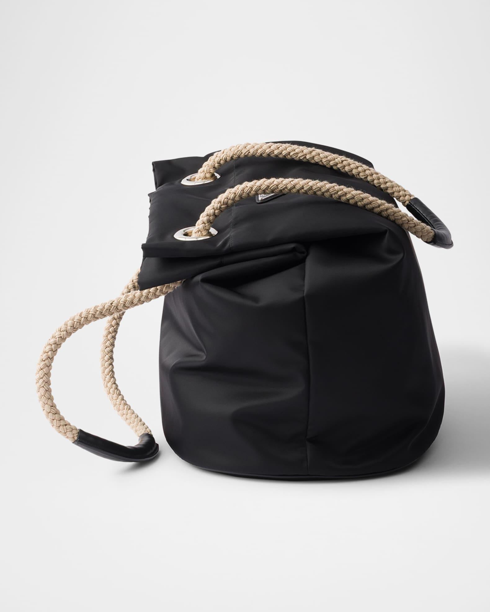 Prada Mariner Re-Nylon Tote Bag Product Image