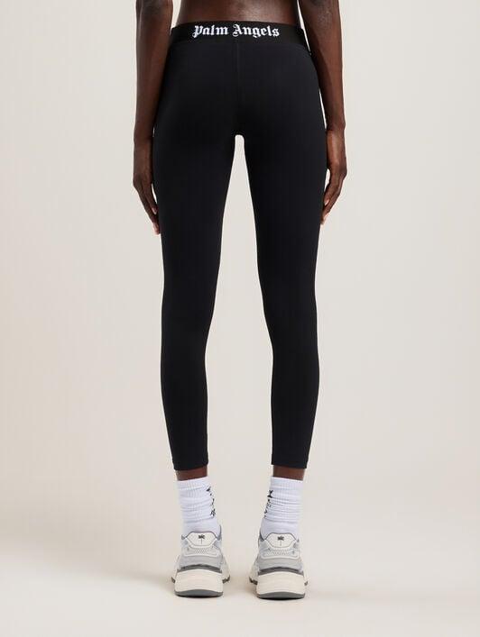 Classic Logo Sport Leggings Product Image