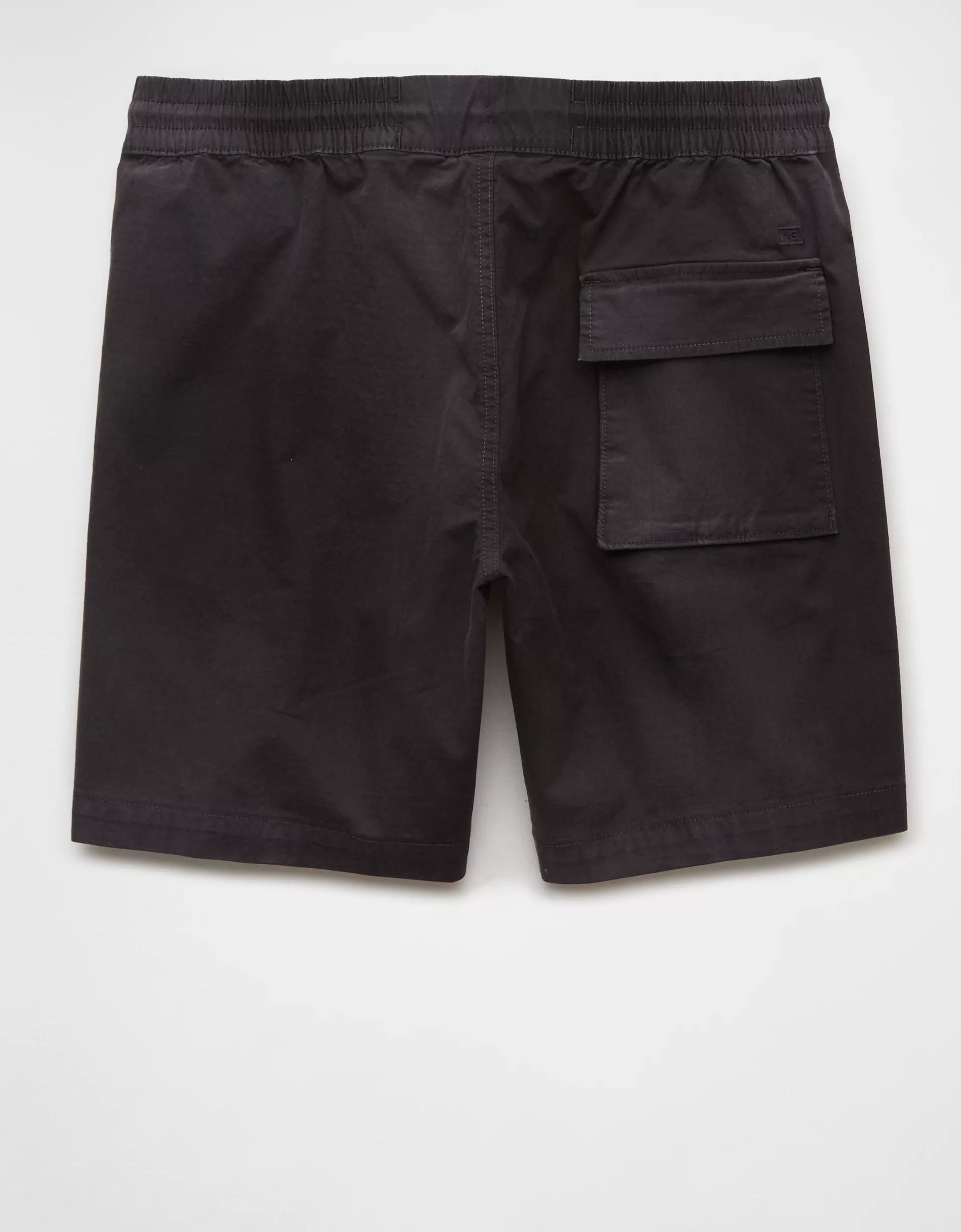 AE 24/7 7" Hiking Short Product Image