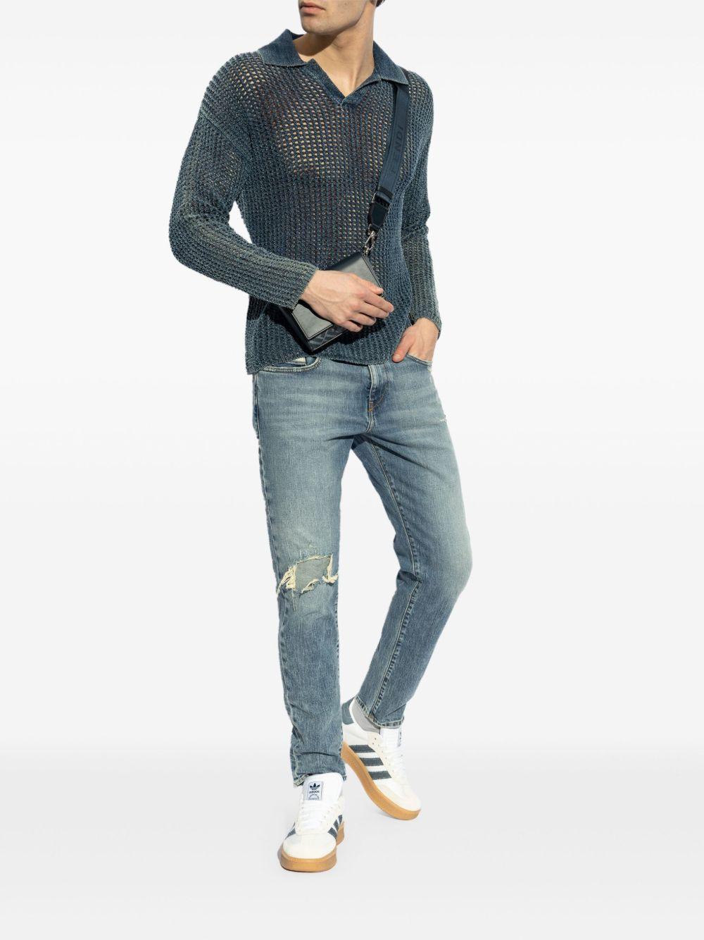 2019 D-Strukt jeans  Product Image