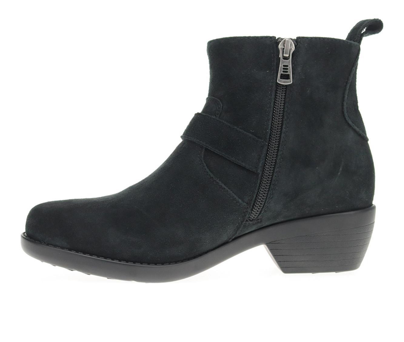 Women's Propet Memphis Booties Product Image