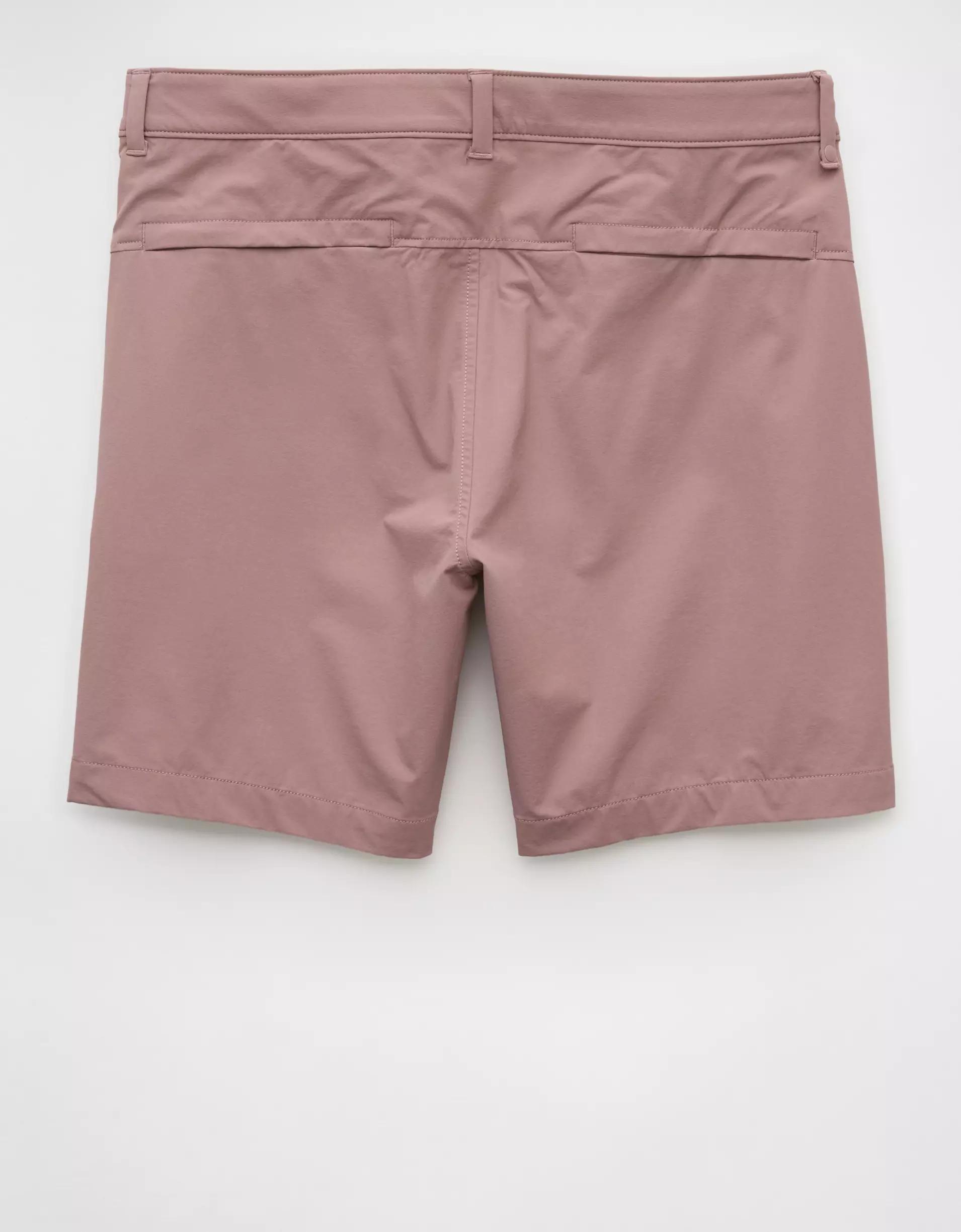 AE 24/7 7" Flex Club Short Product Image