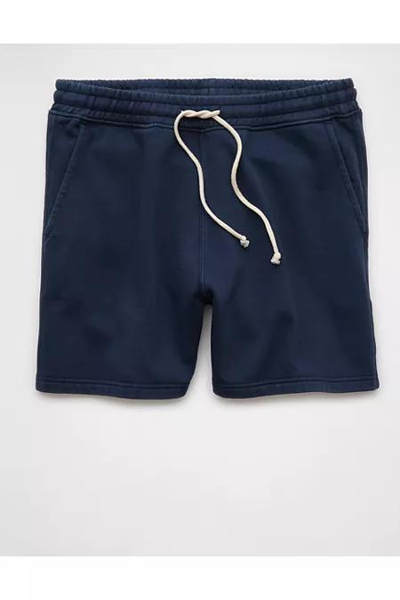 AE 6" Laidback Luxe Heavyweight Jogger Short Men's Product Image