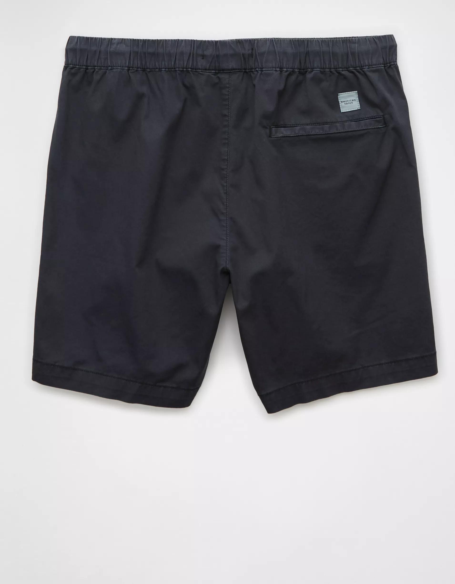 AE 7" Flex Lived-In Trekker Short Product Image