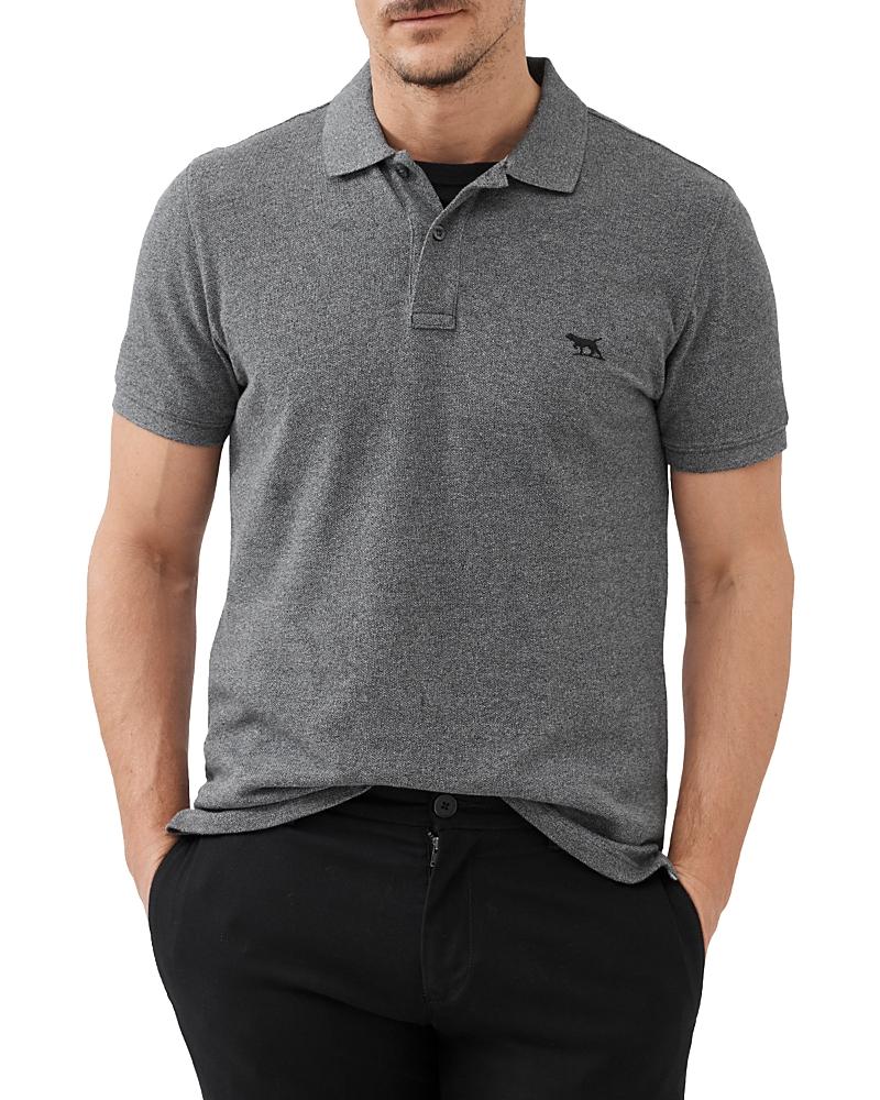 Rodd & Gunn The Gunn Slim Fit Polo Shirt Product Image